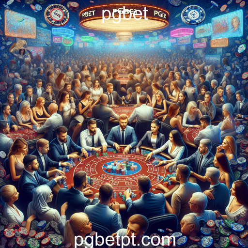 Dicas para Aumentar suas Chances de Sucesso em pgbet